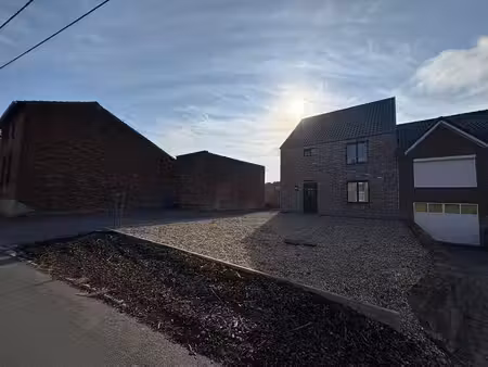 maison à louer à sint-truiden € 1.300 (lrfso) - aktimmo | zimmo