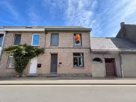 maison 2 chambres en centre ville