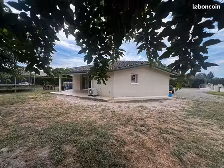 maison 4 pièces 93 m²