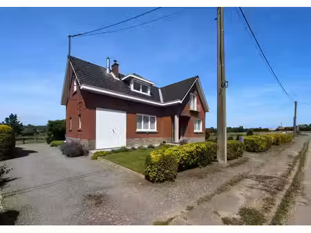 cap sud vous propose une villa dans la région de deux-acren