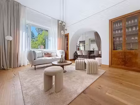 villa d'exception