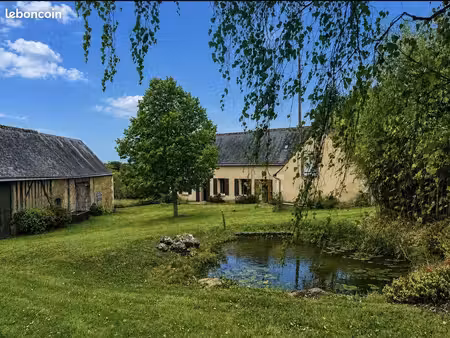 maison 7 pièces 126 m²