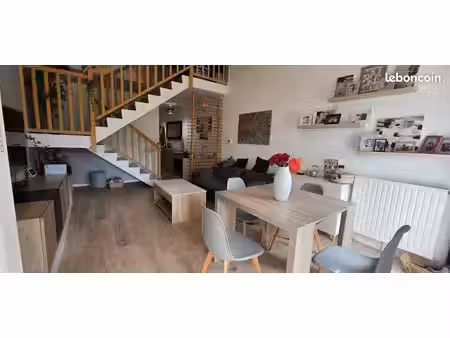 maison t5 guyancourt