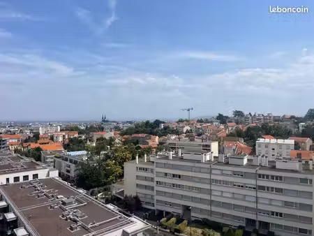 apparemment t3 avec vue