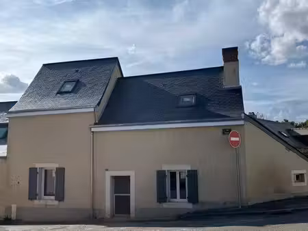 maison à terminer – idéale projet résidence principale / investissement