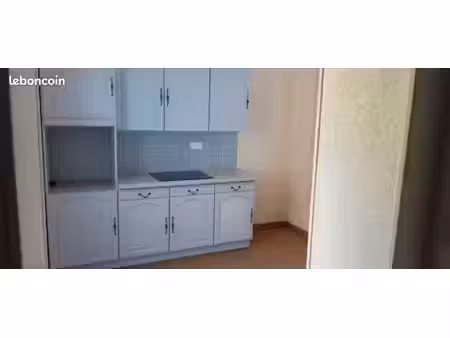 logement 4 pièces 50m2