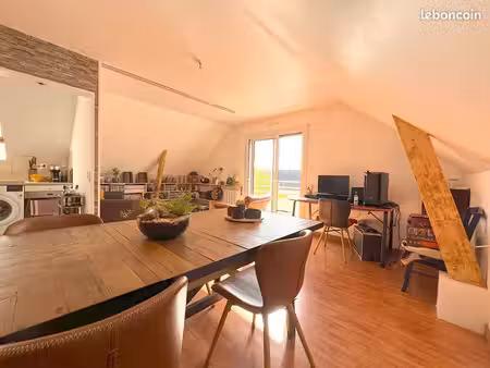 appartement 2 pièces 49 m²
