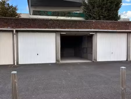 garage centre ville de croix : proche métro