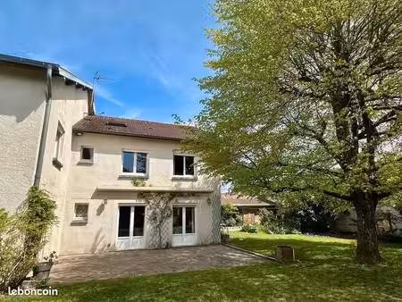 vends ancienne ferme rénovée