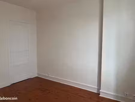location de maison 5 pièces avec jardin d'aclimation