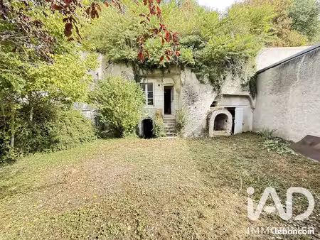 maison 3 pièces 43 m²