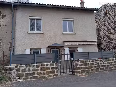 location maison individuelle