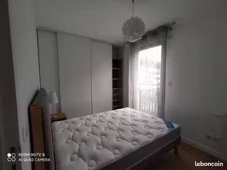location appartement t3 meuble