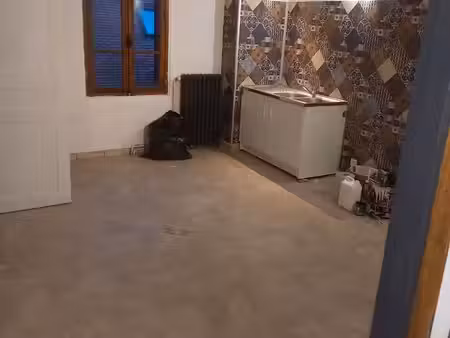 appartement 30 m2