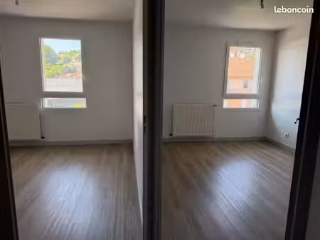 appartement 4 pièces 83 m²
