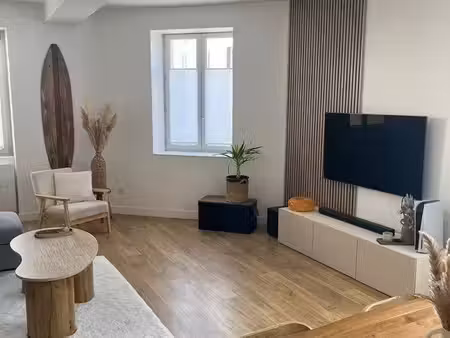 location appartement beauregard