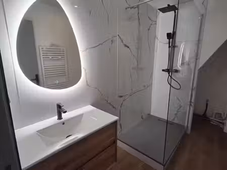 appartement f3