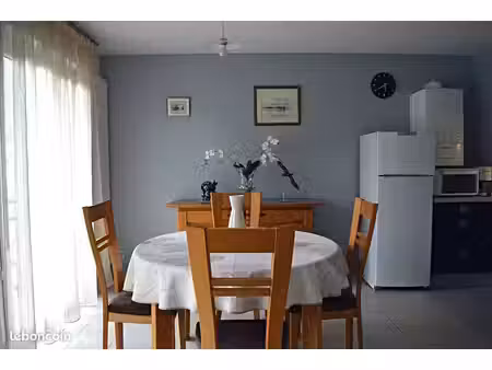 appartement location