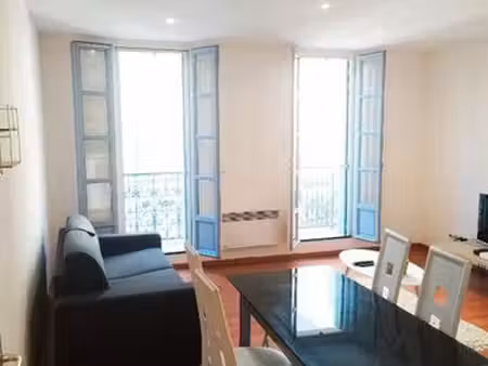 loue appartement t3 meublé à 100 mètres de la place jean jaures à béziers