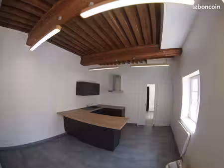 t2 calme et lumineux de 37m²