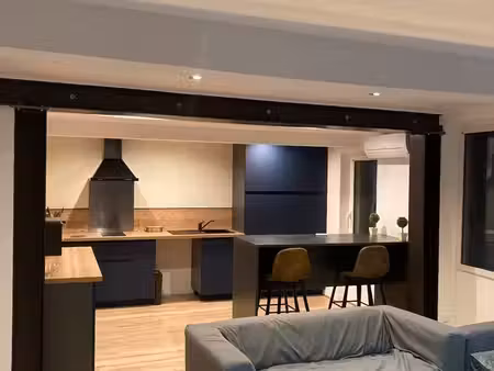 appartement t2