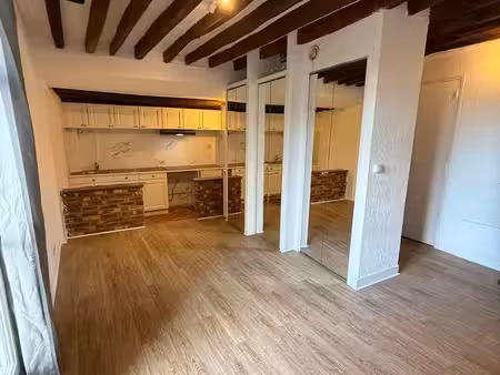 studio à louer charenton