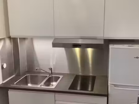 studio 36m2
