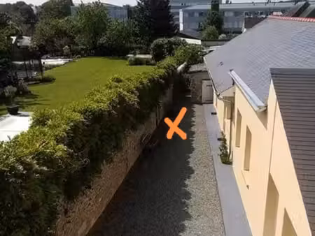 appartement t2 rdc