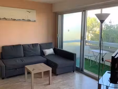 location appartement la baule