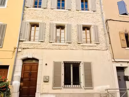 appartement 4 pièces 75 m²