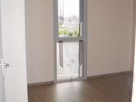 appartement 3 pièces 65m2