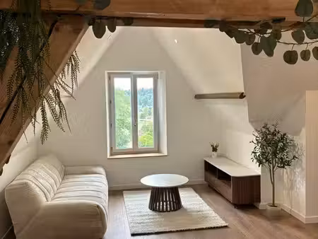 appartement 2 pièces