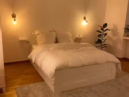 chambre d'hote