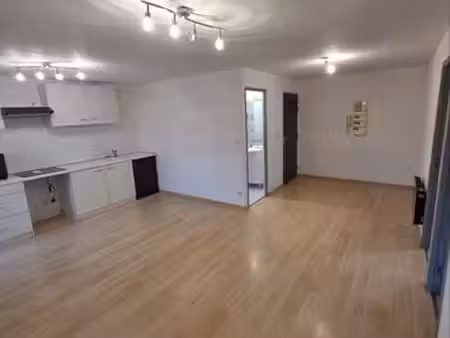 appartement 55m2 2 chambres