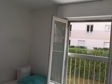 studio meublé de 10m2  580euros/mois 