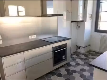 t3 62m2 meublé pau trespoey