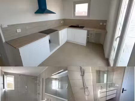 appartement t3