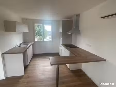 appartement lumineux de 80 m² à louer – proximité écoles et commerces