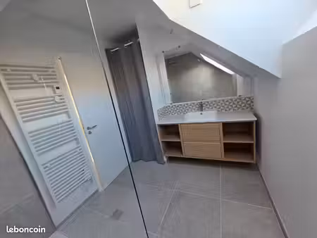 appartement 148 m² – 4 chambres – rénové à neuf – dpe b