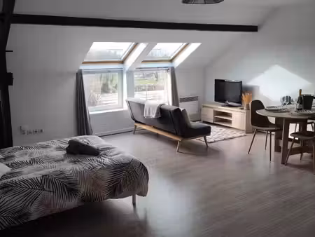 loue appartement