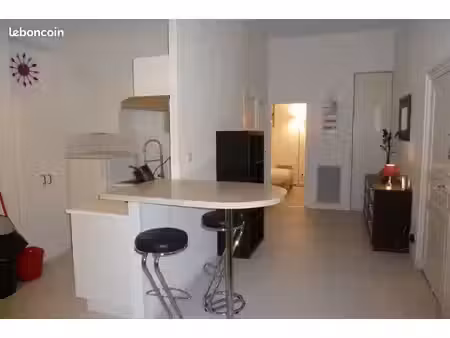 appartement riom