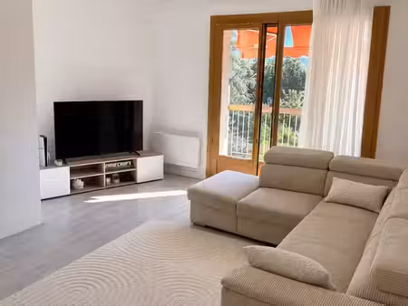 ? à louer – appartement t3 de 75 m² – rumilly