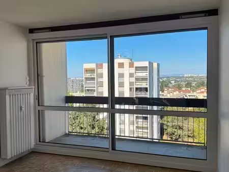 appartement à louer t2 saint genis laval