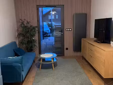 location studio meublé pour étudiants