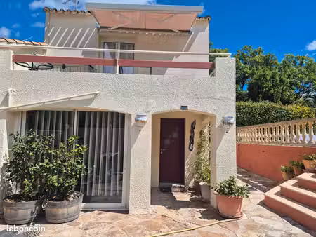 location appartement t2 saint-pargoire