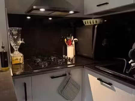 loue appartement meublé
