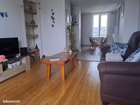 location appartement t3 valence