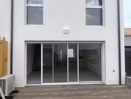 maison t4