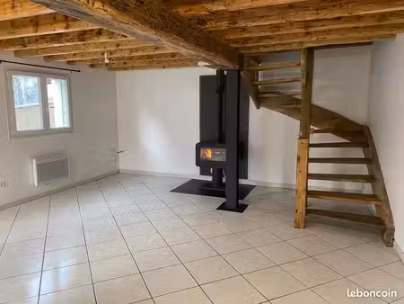 maison à louer - ayzac ost