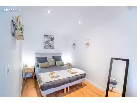 maison meubler a loue 11800 badens